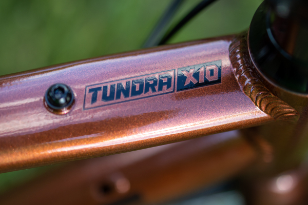 Велосипед Atom Tundra X10 2023 