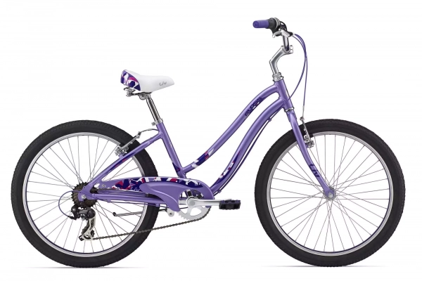 Велосипед Giant gloss 24 2015 