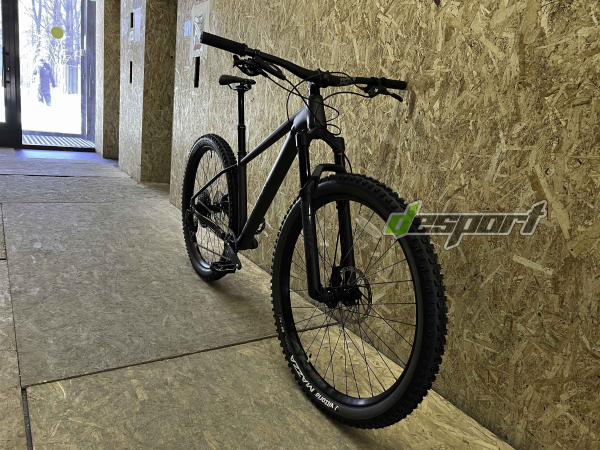 Велосипед Titan Racing Cerberus Comp 2024. Магазин Desporte.ru