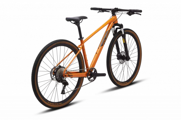 Велосипед Polygon Heist X5 2021. Магазин Desporte.ru