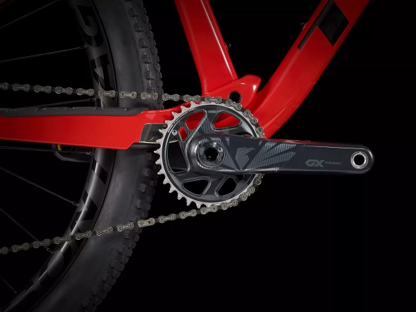 Велосипед Supercaliber 9.8 GX (2021). Магазин Desporte.ru