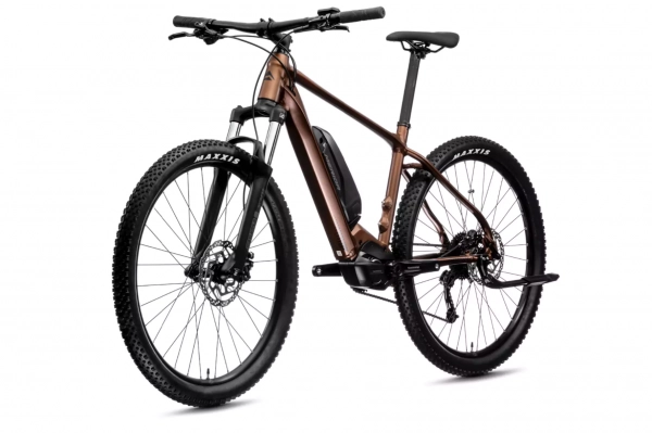 Велосипед eBIG.SEVEN 300 SE (2021). Магазин Desporte.ru