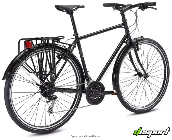 Велосипед Fuji Touring LTD 2023 