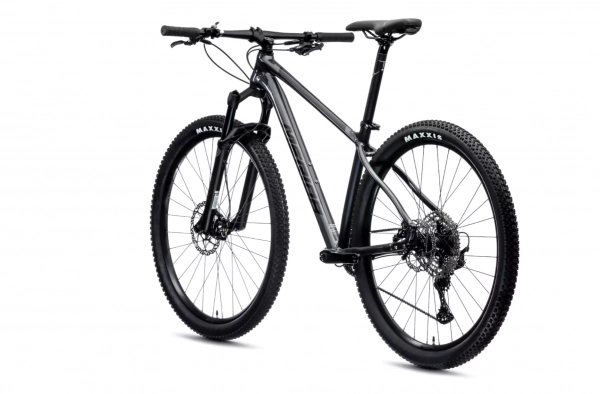 Велосипед Big.Nine XT-Edition (2021). Магазин Desporte.ru