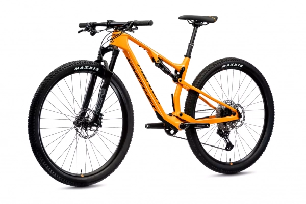 Велосипед NINETY-SIX RC 5000 (2021). Магазин Desporte.ru