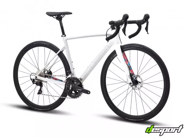 Велосипед Polygon STRATTOS S5D 2023. Магазин Desporte.ru