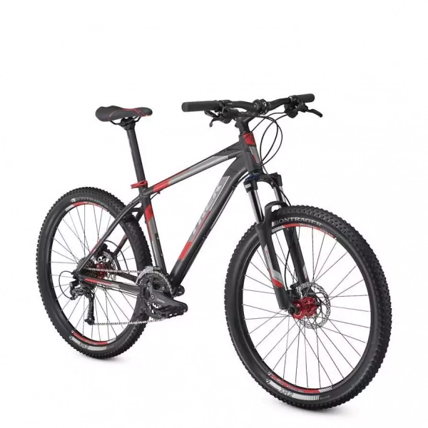 Велосипед Trek 4300 2014. Магазин Desporte.ru