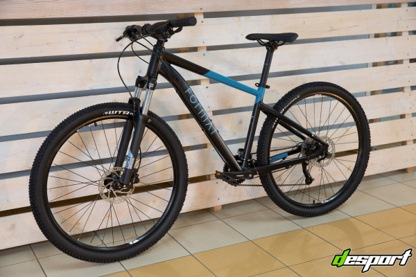 Велосипед Format 1414 29 2023. Магазин Desporte.ru
