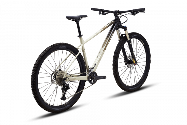 POLYGON, XTRADA 6 2X11 27.5 велосипед (21) размер/цвет:16 S BLK, арт:AITPX27XT6 штрихкод:8994981041553