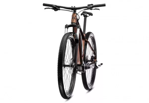 Велосипед eBIG.NINE 300 SE (2021). Магазин Desporte.ru