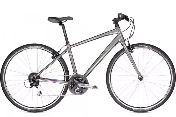Велосипед Trek 7.2 FX WSD 2014