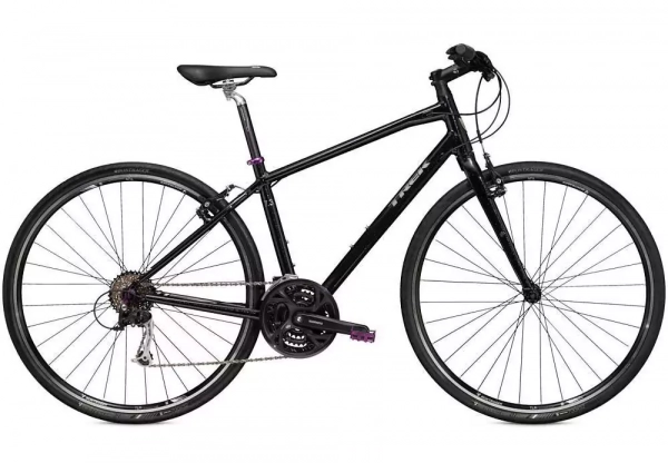 Велосипед Trek 7.3 FX WSD 2015
