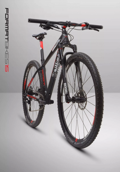 Format 1112 PRO 2016 велосипед в магазине Desporte.ru