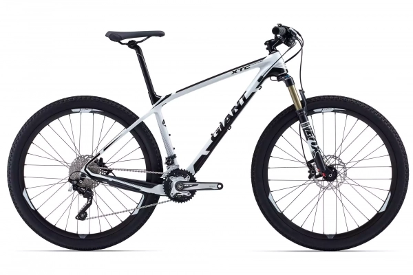 Giant xtc advanced 27,5 2498 2015 велосипед в магазине Desporte.ru