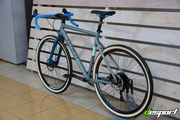 Велосипед Format 5211 27,5 2023. Магазин Desporte.ru