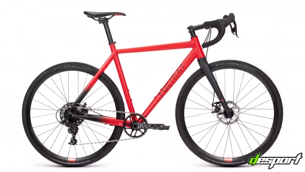 Велосипед Format 2322 2023 
