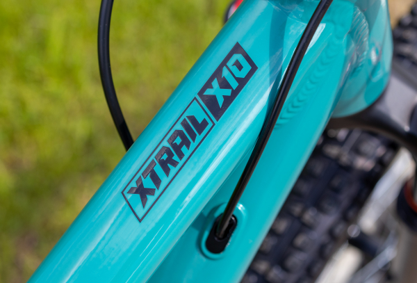Велосипед Atom  XTRAIL X10 2023. Магазин Desporte.ru