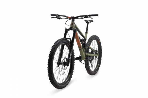 Велосипед SISKIU N9 (2018). Магазин Desporte.ru