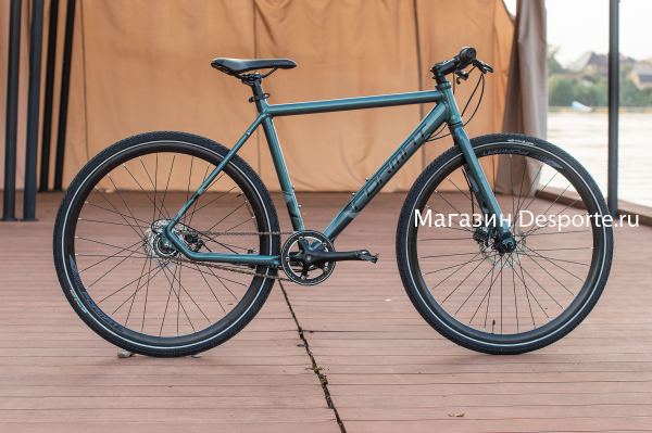 Велосипед Format 5341 2020. Магазин Desporte.ru