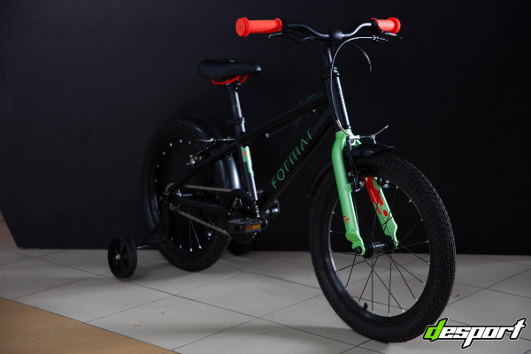 Велосипед Format Kids 18 2022 