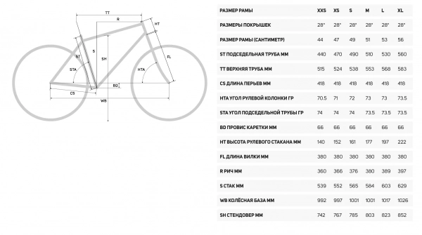 Велосипед SCULTURA ENDURANCE 6000 (2021). Магазин Desporte.ru
