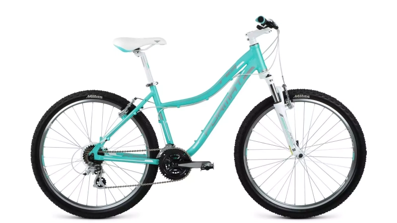 Format 7713 - женский горный велосипед