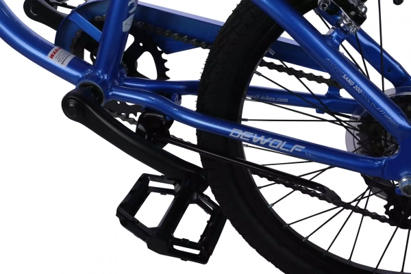 Велосипед Dahon SAND 200 2016 