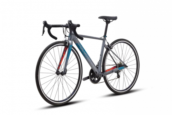 Велосипед Polygon STRATTOS S4 2023. Магазин Desporte.ru
