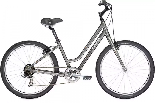 Велосипед Trek Shift 1 WSD 2014