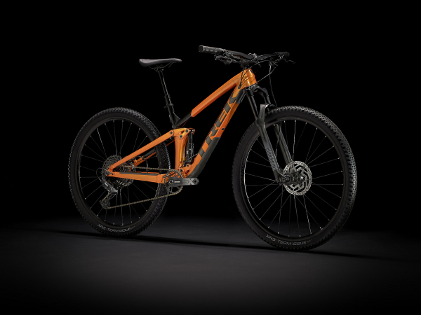 Велосипед Top Fuel 7 SX (2021). Магазин Desporte.ru