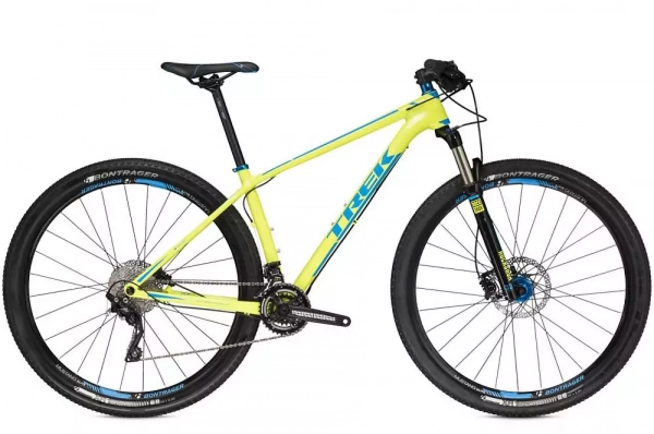 Trek Superfly 5 2015 велосипед в магазине Desporte.ru
