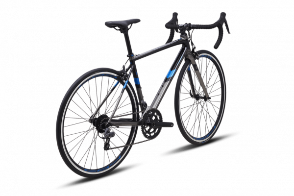 POLYGON, STRATTOS S2 700C велосипед (21) размер/цвет:48 S GRY TA, арт:AITPX28SO2 штрихкод:8994981042680