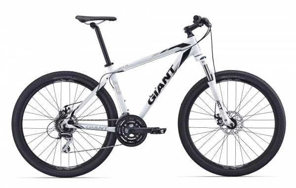 Велосипед Giant atx 27,5 1 2015. Магазин Desporte.ru