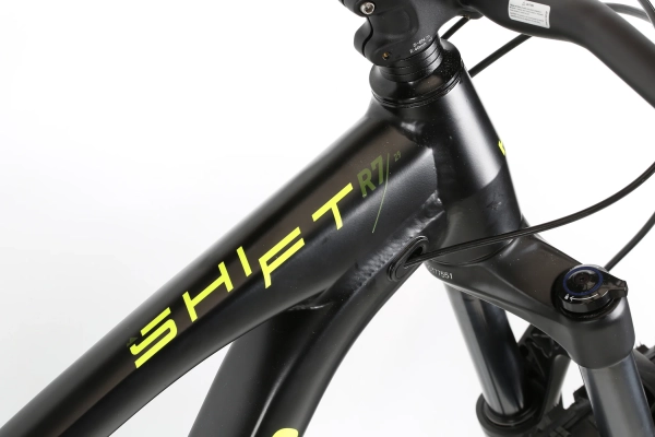 Велосипед Haro SHIFT R7 2021. Магазин Desporte.ru