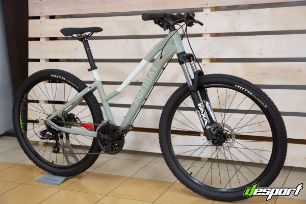 Велосипед Format 7715 2022. Магазин Desporte.ru
