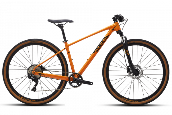 POLYGON, HEIST X5 700C велосипед (21) размер/цвет:43 M ORG/RED SA, арт:AIXP28H5XS штрихкод:8994981038331