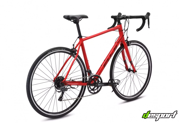 Велосипед Fuji Sportif 2.3 2023. Магазин Desporte.ru
