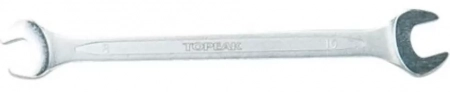 TOPEAK 8/10 mm Double Open End Spanner двухсторонний ключ