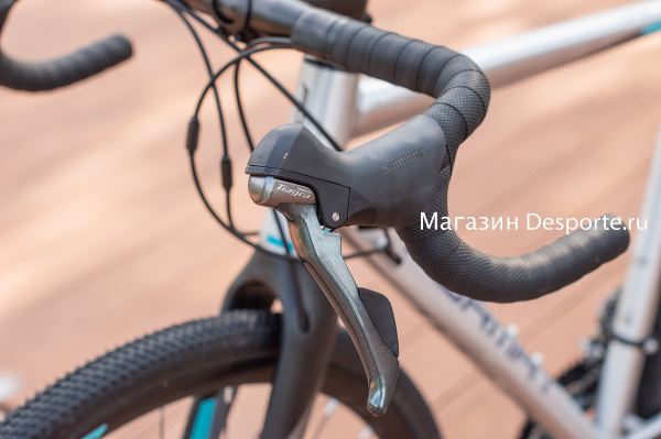 Велосипед Format 2322 2020. Магазин Desporte.ru