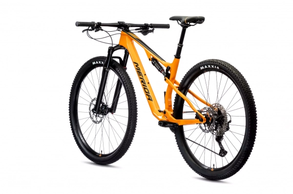 Велосипед NINETY-SIX RC 5000 (2021). Магазин Desporte.ru