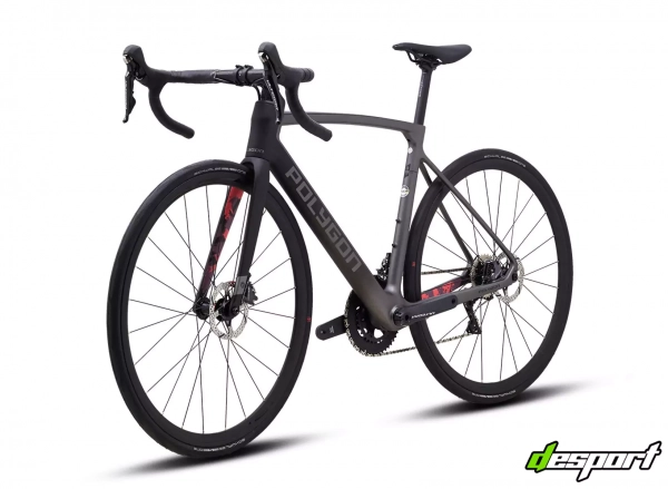 Велосипед Polygon STRATTOS S8D 2023. Магазин Desporte.ru