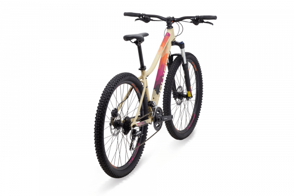 POLYGON, CLEO 2 27.5 велосипед (21) размер/цвет:14 CRE SA, арт:AIXP27CL2S штрихкод:8994981031356