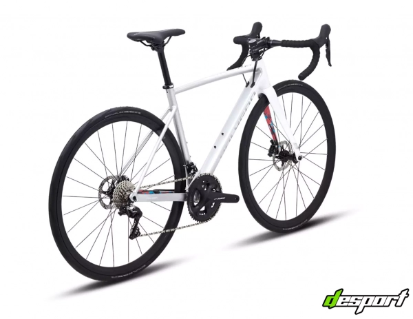 Велосипед Polygon STRATTOS S5D 2023. Магазин Desporte.ru