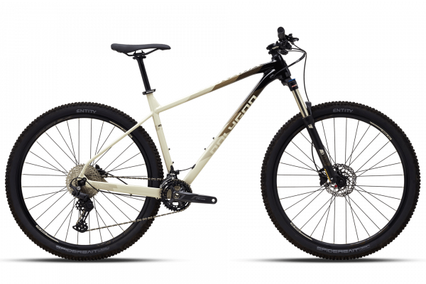 POLYGON, XTRADA 6 2X11 27.5 велосипед (21) размер/цвет:16 S BLK, арт:AITPX27XT6 штрихкод:8994981041553