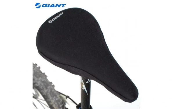 Giant GEL Saddle Cover
