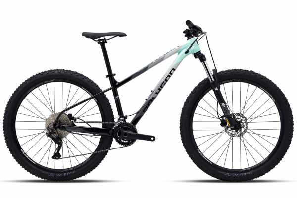 POLYGON, XTRADA 5 27.5 велосипед (21) размер/цвет:16 S LT GRN/GRY TA, арт:AITPX27XT5 штрихкод:8994981041430