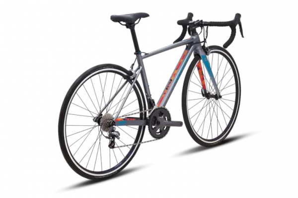 Велосипед Polygon STRATTOS S4 2023. Магазин Desporte.ru