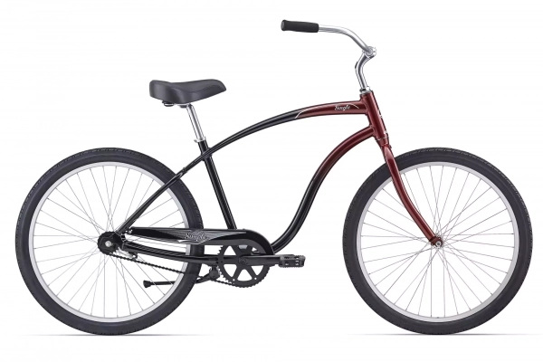 Велосипед Giant simple single701 2015. Магазин Desporte.ru