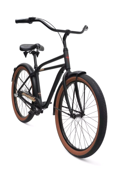 Format 5512 - универсальный городской велосипед