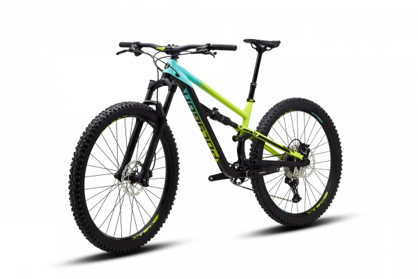 Велосипед SISKIU T8 (2020). Магазин Desporte.ru